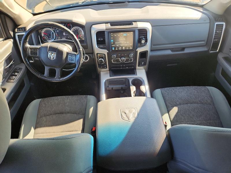 Aukcja sprzedaży 2015 Ram 1500, vin: 1C6RR7GT7FS732698, numer aukcji: 85455355