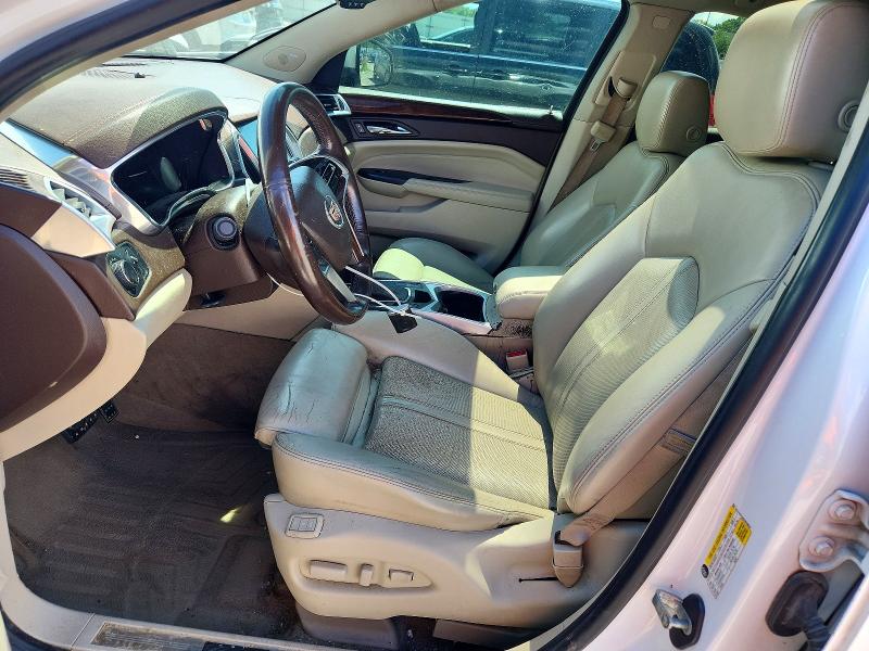Продаж на аукціоні авто 2013 Cadillac Srx, vin: 3GYFNCE35DS648023, номер лоту: 61050226