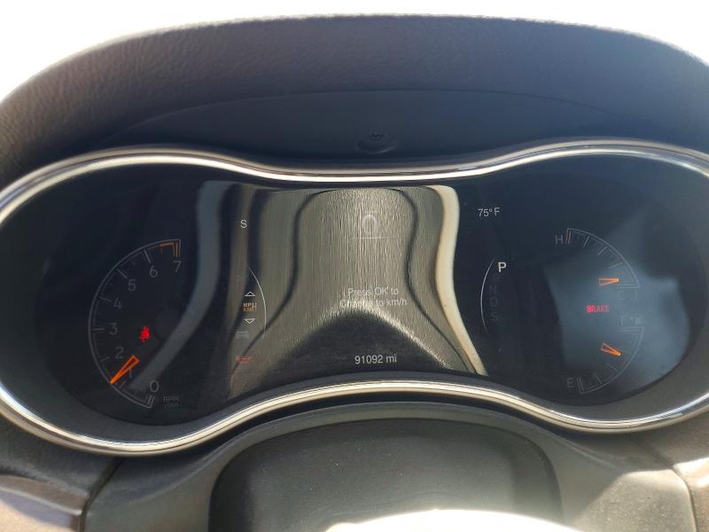 60386786 :رقم المزاد ، 1C4RJFBG7EC469982 vin ، 2014 Jeep Grand Cherokee مزاد بيع