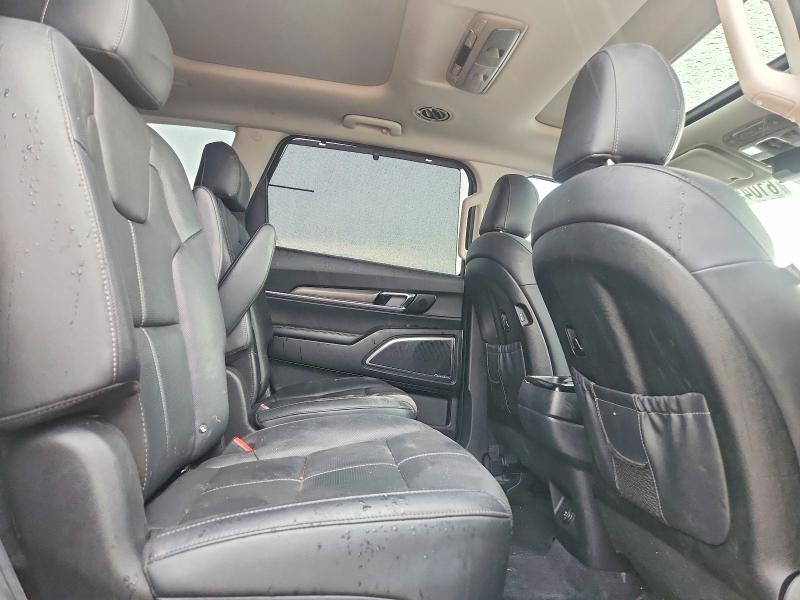 Продаж на аукціоні авто 2020 Kia Telluride, vin: 5XYP54HC9LG063148, номер лоту: 61045906