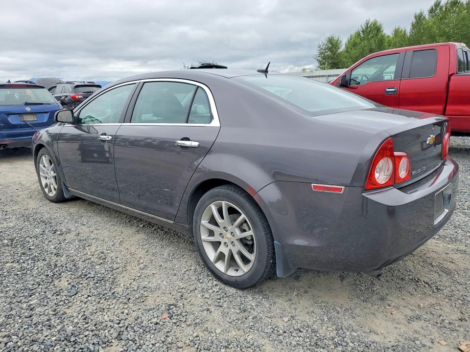 Aukcja sprzedaży 2011 Chevrolet Malibu, vin: 1G1ZE5E72BF173460, numer aukcji: 57640786