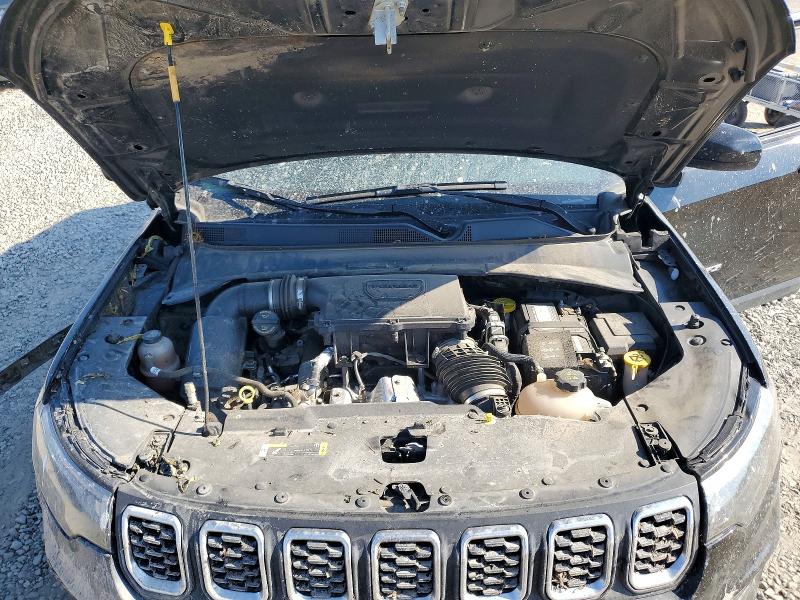 Продаж на аукціоні авто 2024 Jeep Compass, vin: 3C4NJDAN3RT136126, номер лоту: 85628415