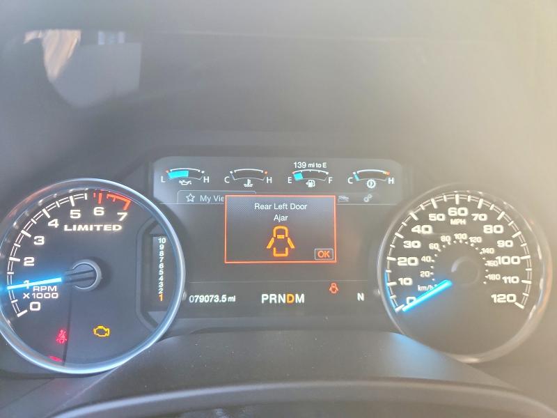 Aukcja sprzedaży 2020 Ford F150, vin: 1FTEW1EG3LFA79276, numer aukcji: 59166296