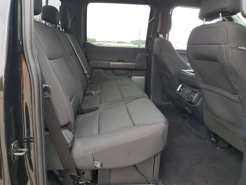 Aukcja sprzedaży 2023 Ford F150, vin: 1FTFW1E83PFB31363, numer aukcji: 60155966