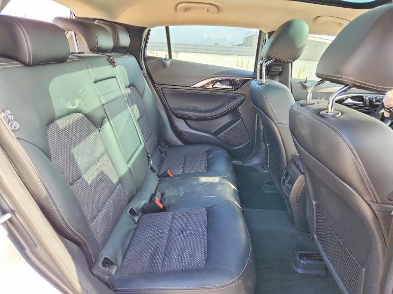 2019 Infiniti Qx30 მანქანა იყიდება აუქციონზე, vin: SJKCH5CP7KA011227, აუქციონის ნომერი: 59698566