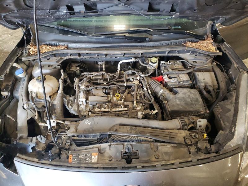 Продаж на аукціоні авто 2022 Ford Escape, vin: 1FMCU0G69NUB87942, номер лоту: 60256026