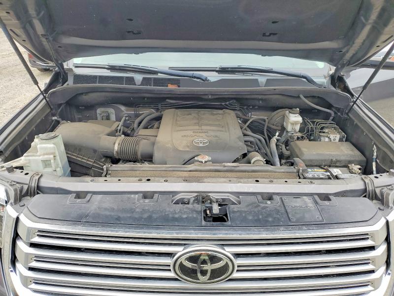2018 Toyota Tundra მანქანა იყიდება აუქციონზე, vin: 5TFHY5F16JX760144, აუქციონის ნომერი: 85793615