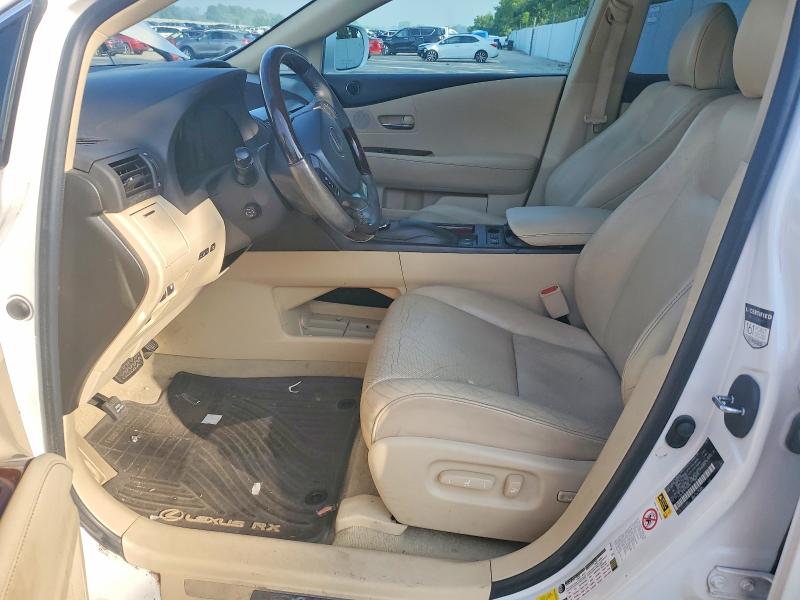 2015 Lexus Rx 350 მანქანა იყიდება აუქციონზე, vin: 2T2BK1BA1FC290323, აუქციონის ნომერი: 61862826