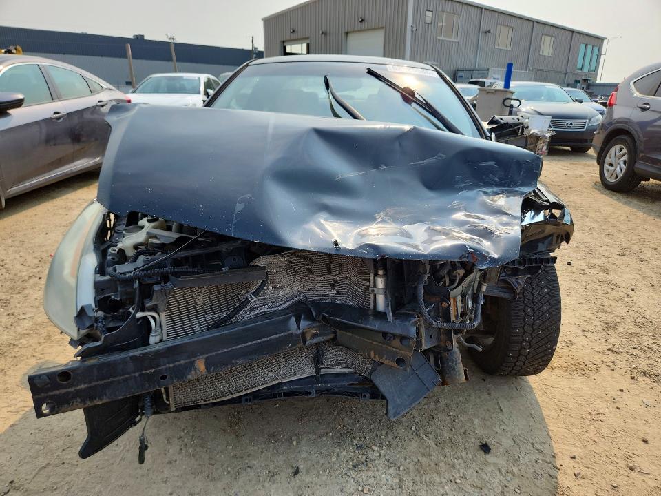 62526586 :رقم المزاد ، 1N4AL24E89C157791 vin ، 2009 Nissan Altima مزاد بيع