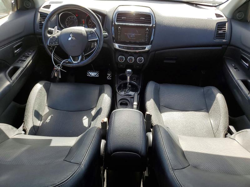 Aukcja sprzedaży 2017 Mitsubishi Outlander Sport, vin: JA4AP4AW9HZ026799, numer aukcji: 61961736