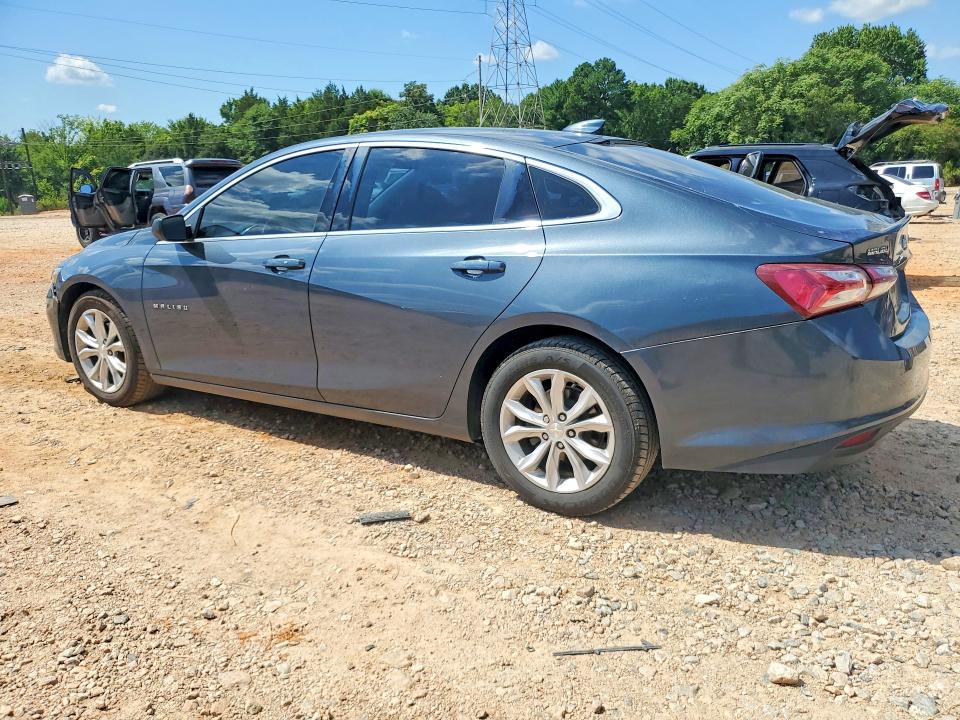 Aukcja sprzedaży 2020 Chevrolet Malibu, vin: 1G1ZD5ST4LF082132, numer aukcji: 60569996