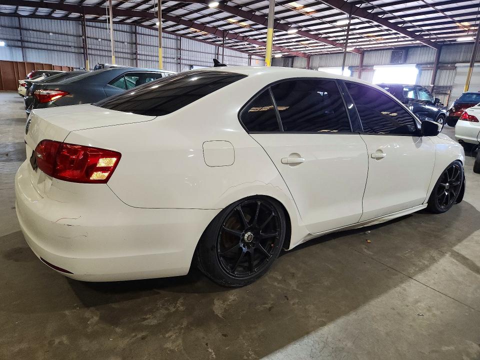 Продаж на аукціоні авто 2014 Volkswagen Jetta, vin: 3VWB07AJ1EM387541, номер лоту: 62482016