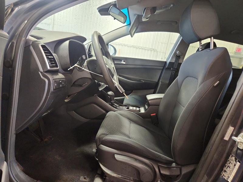 60191926 :رقم المزاد ، KM8J2CA49LU113777 vin ، 2020 Hyundai Tucson مزاد بيع