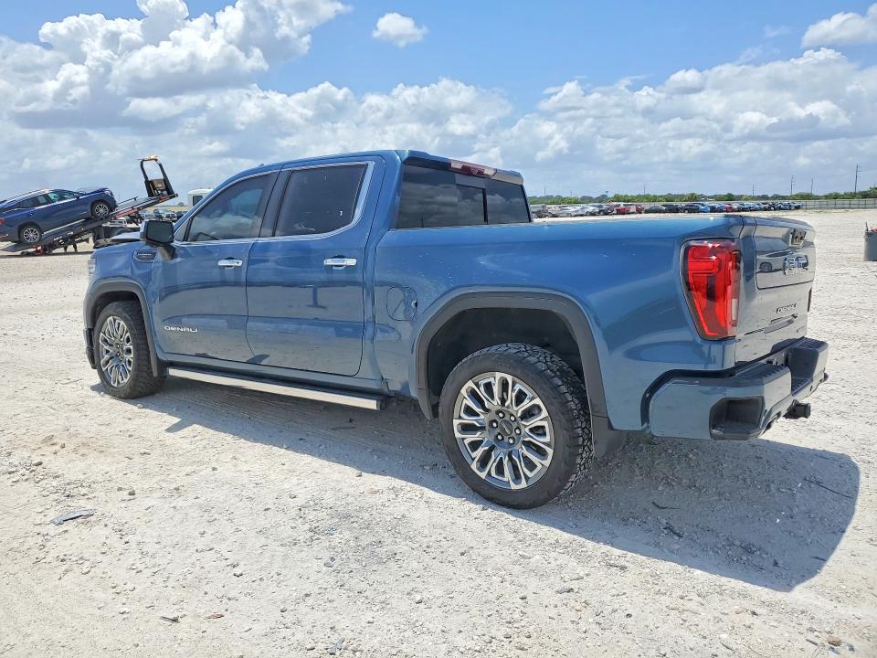 Aukcja sprzedaży 2024 Gmc Sierra, vin: 1GTUUHEL1RZ367201, numer aukcji: 60080176