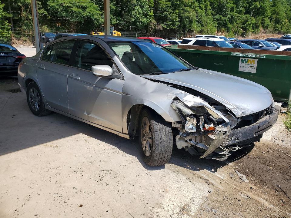 Aukcja sprzedaży 2012 Honda Accord, vin: 1HGCP2F61CA165944, numer aukcji: 61491106