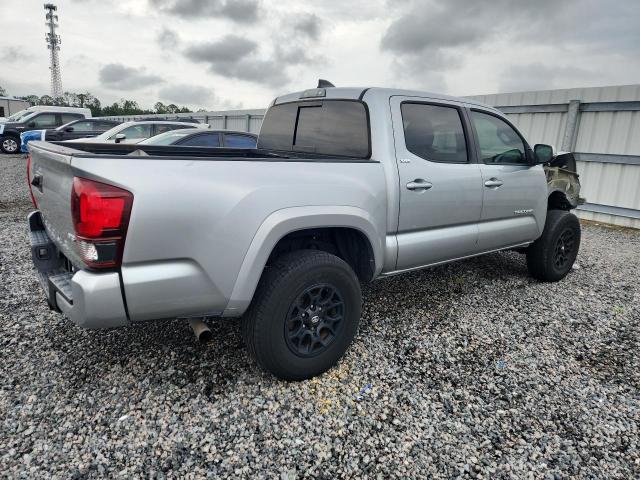 Продажа на аукционе авто 2022 Toyota Tacoma, vin: 3TMAZ5CN2NM178737, номер лота: 62033906