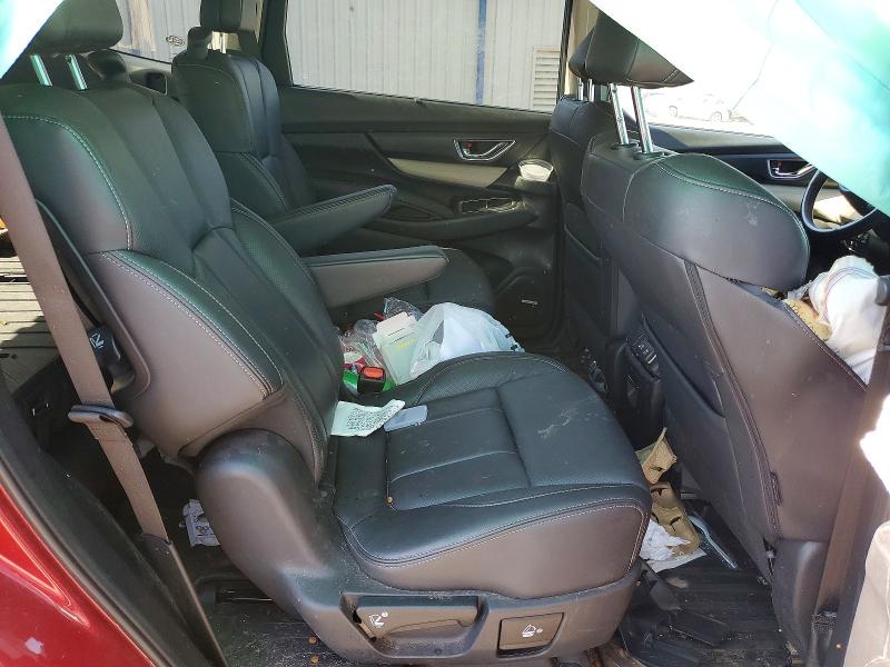 Aukcja sprzedaży 2021 Subaru Ascent, vin: 4S4WMAPD1M3464475, numer aukcji: 62618066