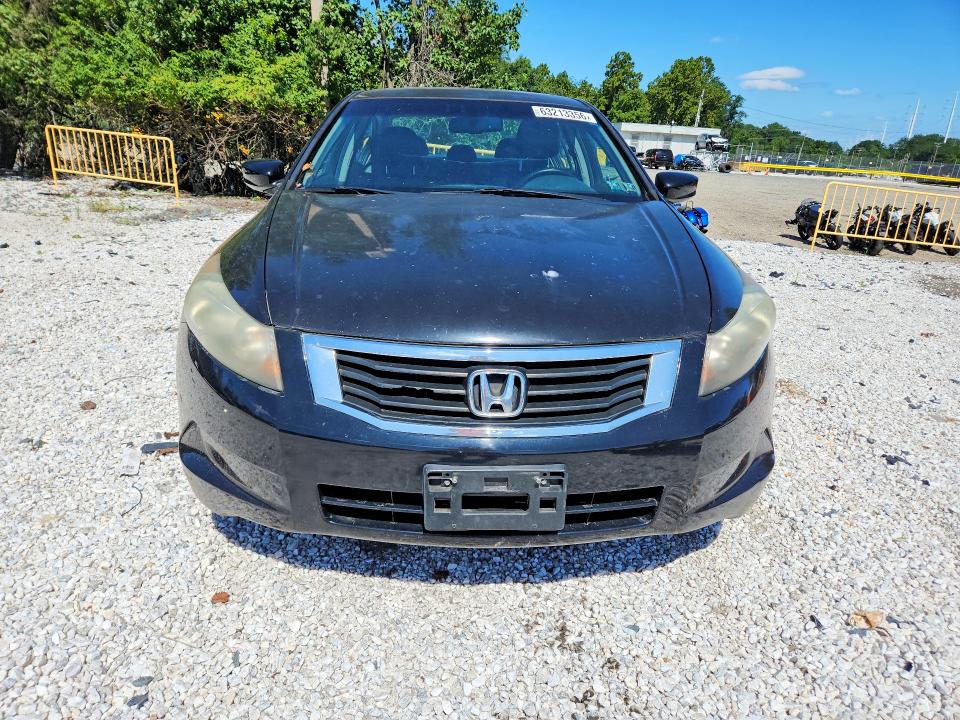 2010 Honda Accord მანქანა იყიდება აუქციონზე, vin: 1HGCP2F89AA000688, აუქციონის ნომერი: 63213356