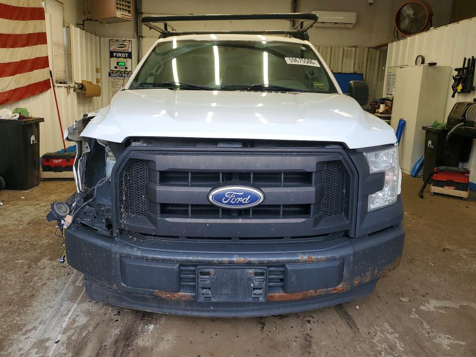 Aukcja sprzedaży 2017 Ford F150, vin: 1FTMF1CF2HKD78889, numer aukcji: 59675586