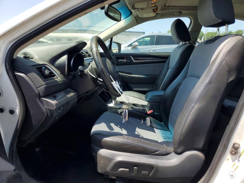 2017 Subaru Legacy მანქანა იყიდება აუქციონზე, vin: 4S3BNAR66H3028712, აუქციონის ნომერი: 59615276