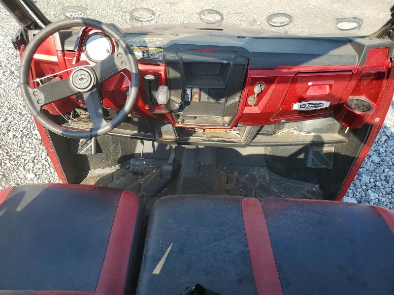 Aukcja sprzedaży 2016 Polaris Ranger, vin: 3NSRVE874GG820299, numer aukcji: 56193636