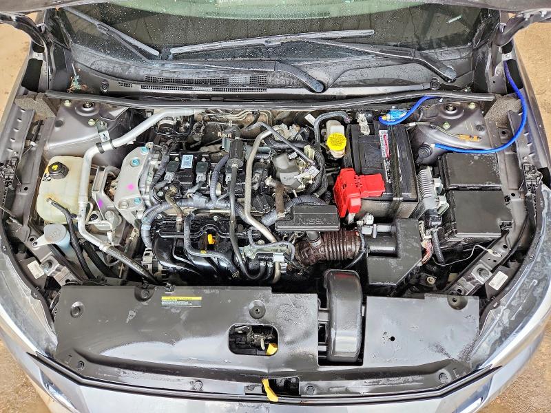 Продаж на аукціоні авто 2025 Nissan Sentra, vin: 3N1AB8CVXSY313377, номер лоту: 62147046