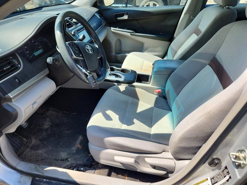 Aukcja sprzedaży 2014 Toyota Camry, vin: 4T1BF1FK5EU855536, numer aukcji: 59841636