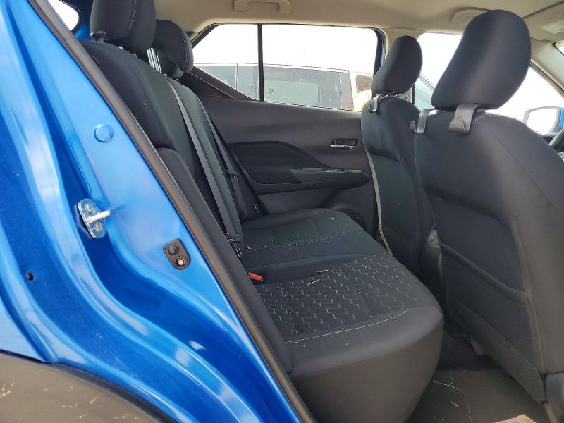 Продаж на аукціоні авто 2024 Nissan Kicks, vin: 3N1CP5CV3RL499344, номер лоту: 61839136