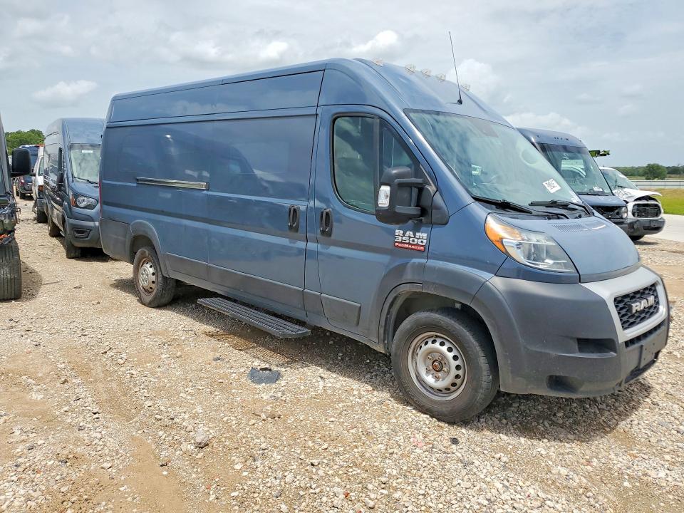 Aukcja sprzedaży 2021 Ram Promaster 3500, vin: 3C6MRVJG0ME535477, numer aukcji: 57274156