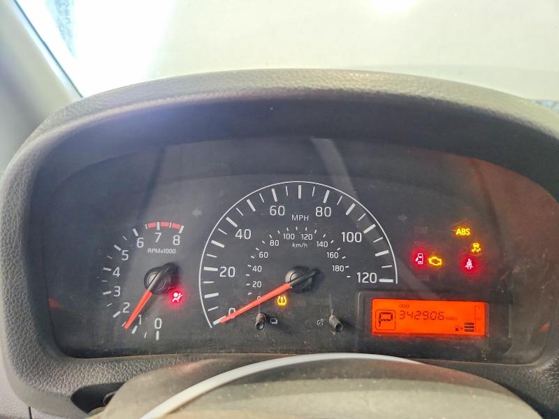 Продаж на аукціоні авто 2019 Nissan Nv200, vin: 3N6CM0KN3KK700985, номер лоту: 61866966