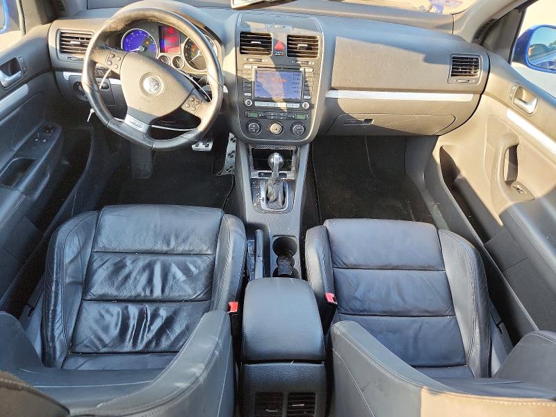 Aukcja sprzedaży 2008 Volkswagen R32, vin: WVWKC71K18W055767, numer aukcji: 60444416