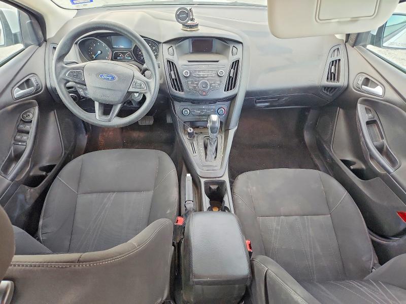 Aukcja sprzedaży 2016 Ford Focus, vin: 1FADP3F26GL233953, numer aukcji: 62022036