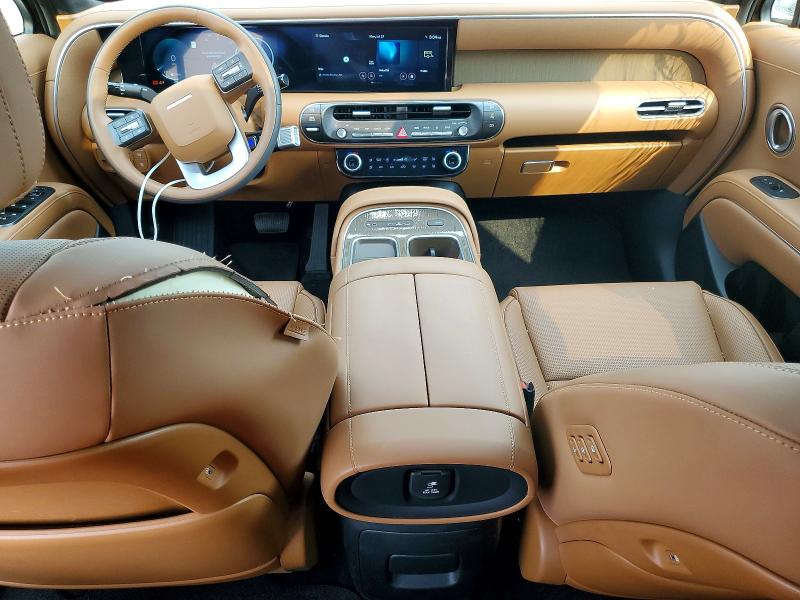 Продажа на аукционе авто 2026 Hyundai Palisade, vin: KM8RMESA3TU083964, номер лота: 62244526