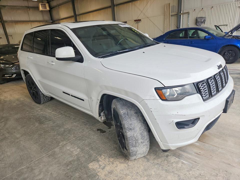Aukcja sprzedaży 2019 Jeep Grand Cherokee, vin: 1C4RJFAG7KC840927, numer aukcji: 59960616