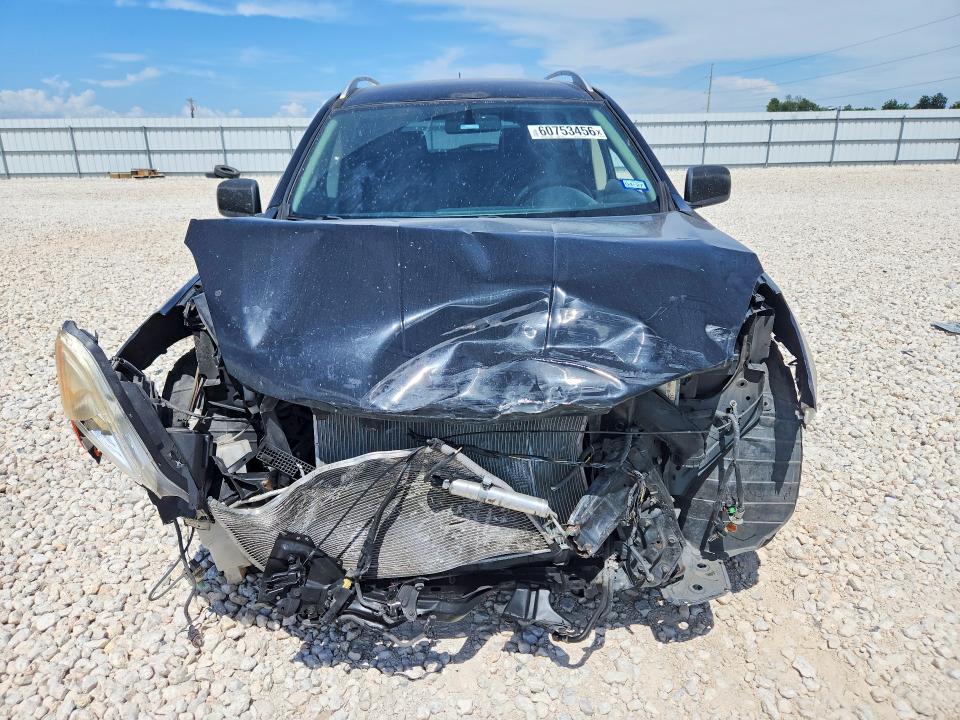 Aukcja sprzedaży 2011 Nissan Rogue, vin: JN8AS5MT9BW571748, numer aukcji: 60753456