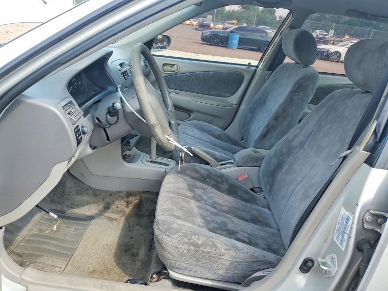Продажа на аукционе авто 2000 Toyt Corolla, vin: 2T1BR18E1YC267329, номер лота: 85614265