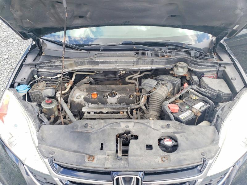 63160636 :رقم المزاد ، 5J6RE4H74AL809657 vin ، 2010 Honda Cr-v مزاد بيع