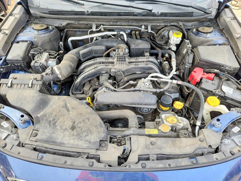 2022 Subaru Outback მანქანა იყიდება აუქციონზე, vin: 4S4BTAFC4N3216295, აუქციონის ნომერი: 60078296