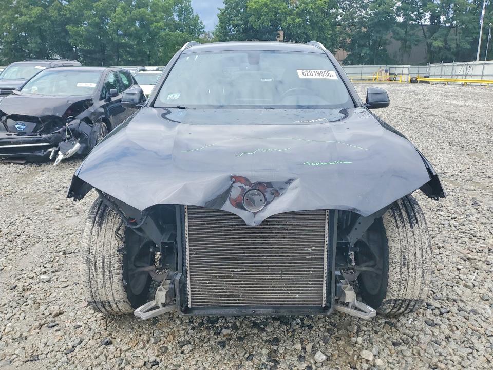 62019856 :رقم المزاد ، 5UXTR9C54JLD72229 vin ، 2018 Bmw X3 مزاد بيع