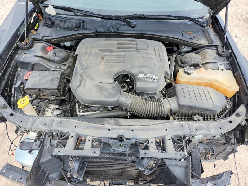 Aukcja sprzedaży 2022 Chrysler 300, vin: 2C3CCABG6NH232792, numer aukcji: 60807826