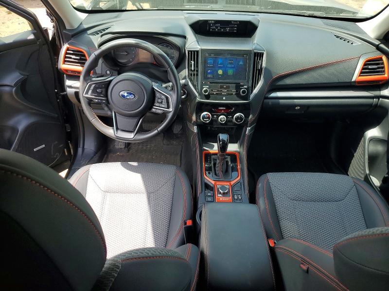 Продаж на аукціоні авто 2019 Subaru Forester, vin: JF2SKAPCXKH473421, номер лоту: 58520576