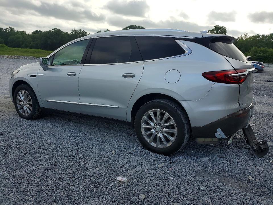 2019 Buick Enclave მანქანა იყიდება აუქციონზე, vin: 5GAERCKWXKJ232621, აუქციონის ნომერი: 62032186