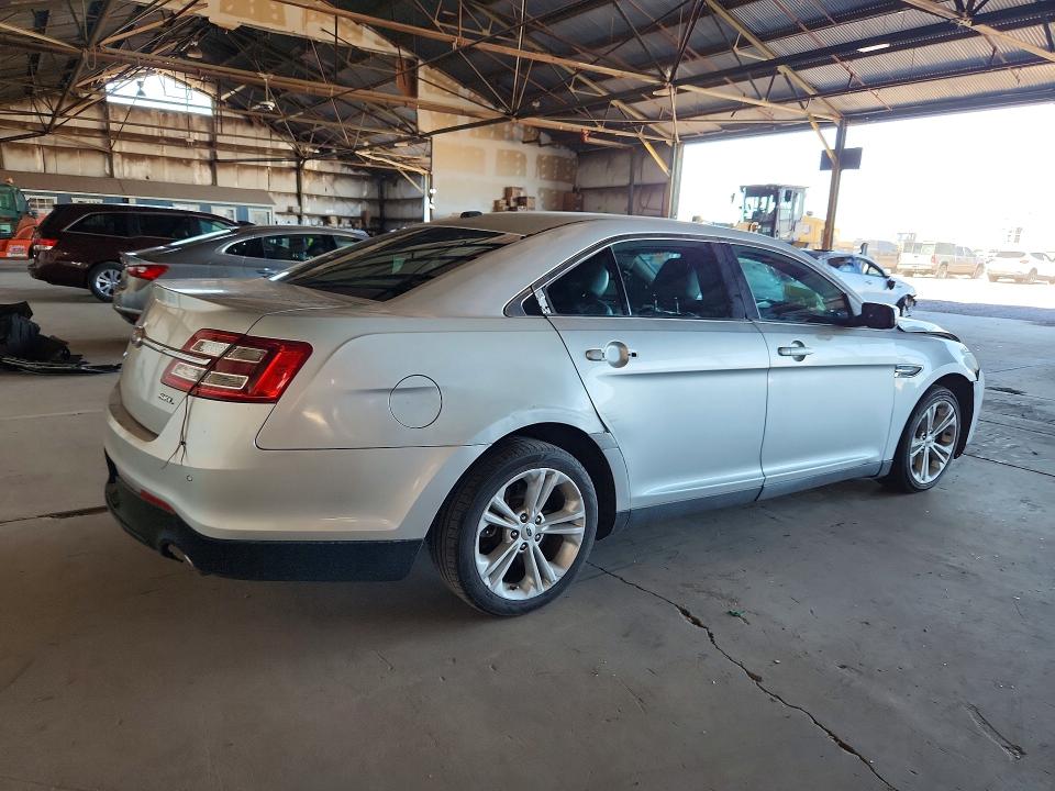 2013 Ford Taurus მანქანა იყიდება აუქციონზე, vin: 1FAHP2E8XDG156414, აუქციონის ნომერი: 62406826