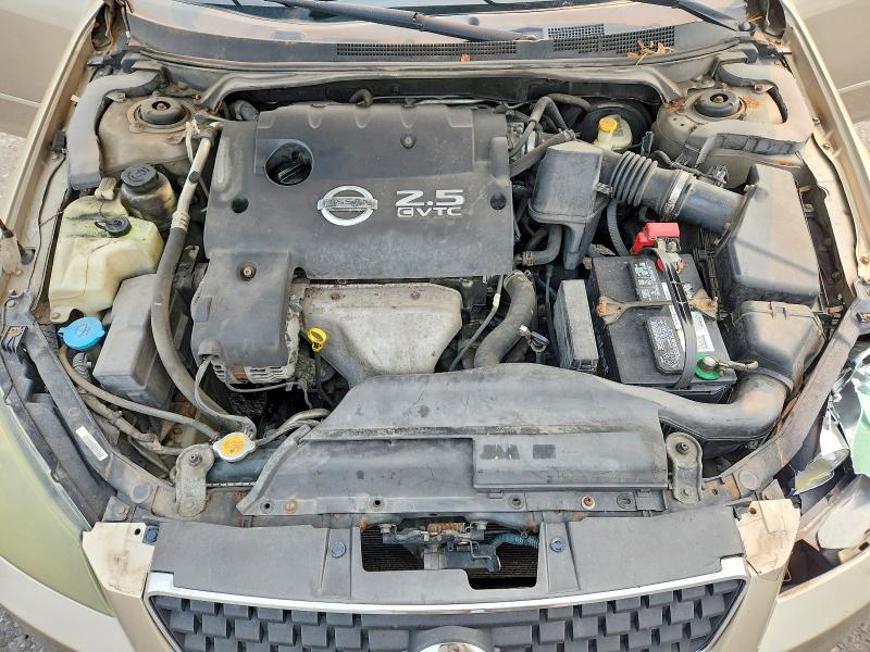 59820246 :رقم المزاد ، 1N4AL11D96C143237 vin ، 2006 Nissan Altima مزاد بيع