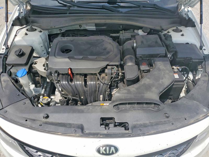 Aukcja sprzedaży 2019 Kia Optima, vin: 5XXGT4L3XKG358937, numer aukcji: 62419026