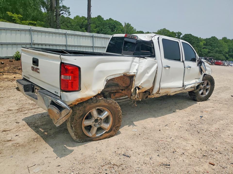 Aukcja sprzedaży 2015 Gmc Sierra, vin: 3GTU2VEJXFG477047, numer aukcji: 59778496