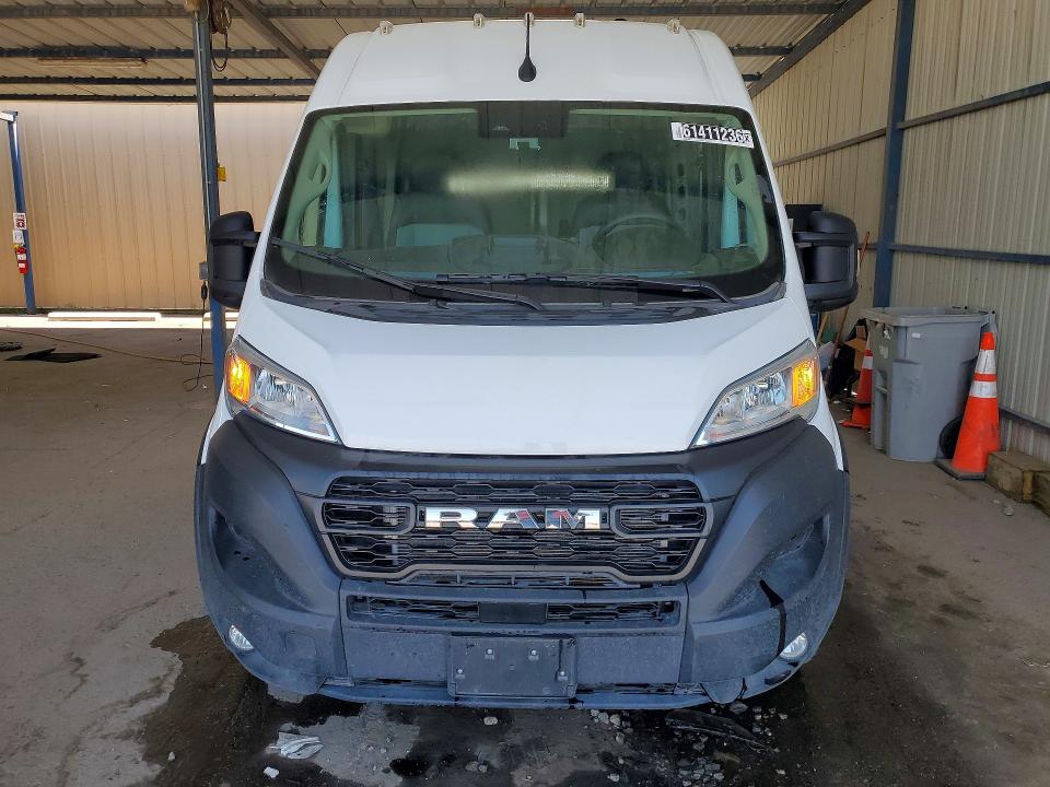 Aukcja sprzedaży 2025 Ram Promaster 3500, vin: 3C6MRVHG2SE548301, numer aukcji: 61411236