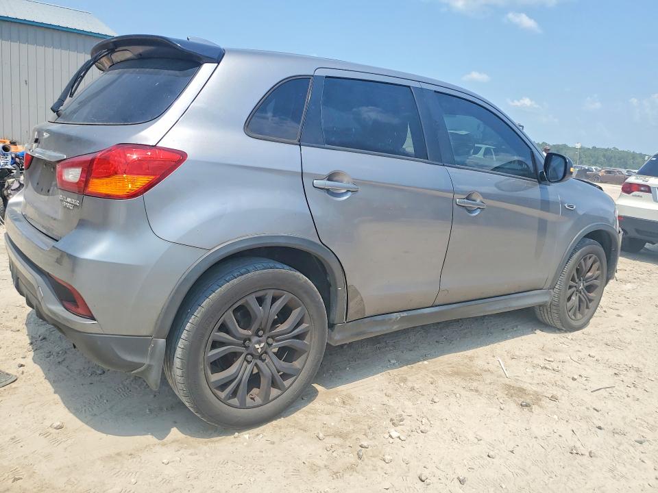 Продаж на аукціоні авто 2018 Mitsubishi Outlander Sport, vin: JA4AP3AU3JU005734, номер лоту: 63120676