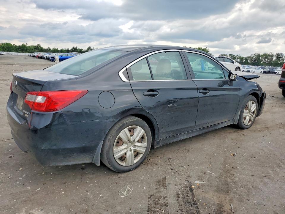 Aukcja sprzedaży 2016 Subaru Legacy, vin: 4S3BNAA69G3019240, numer aukcji: 59674336