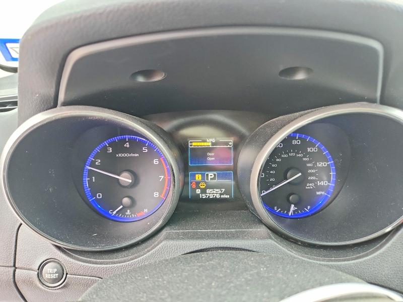 2016 Subaru Outback მანქანა იყიდება აუქციონზე, vin: 4S4BSBEC3G3302002, აუქციონის ნომერი: 62034146